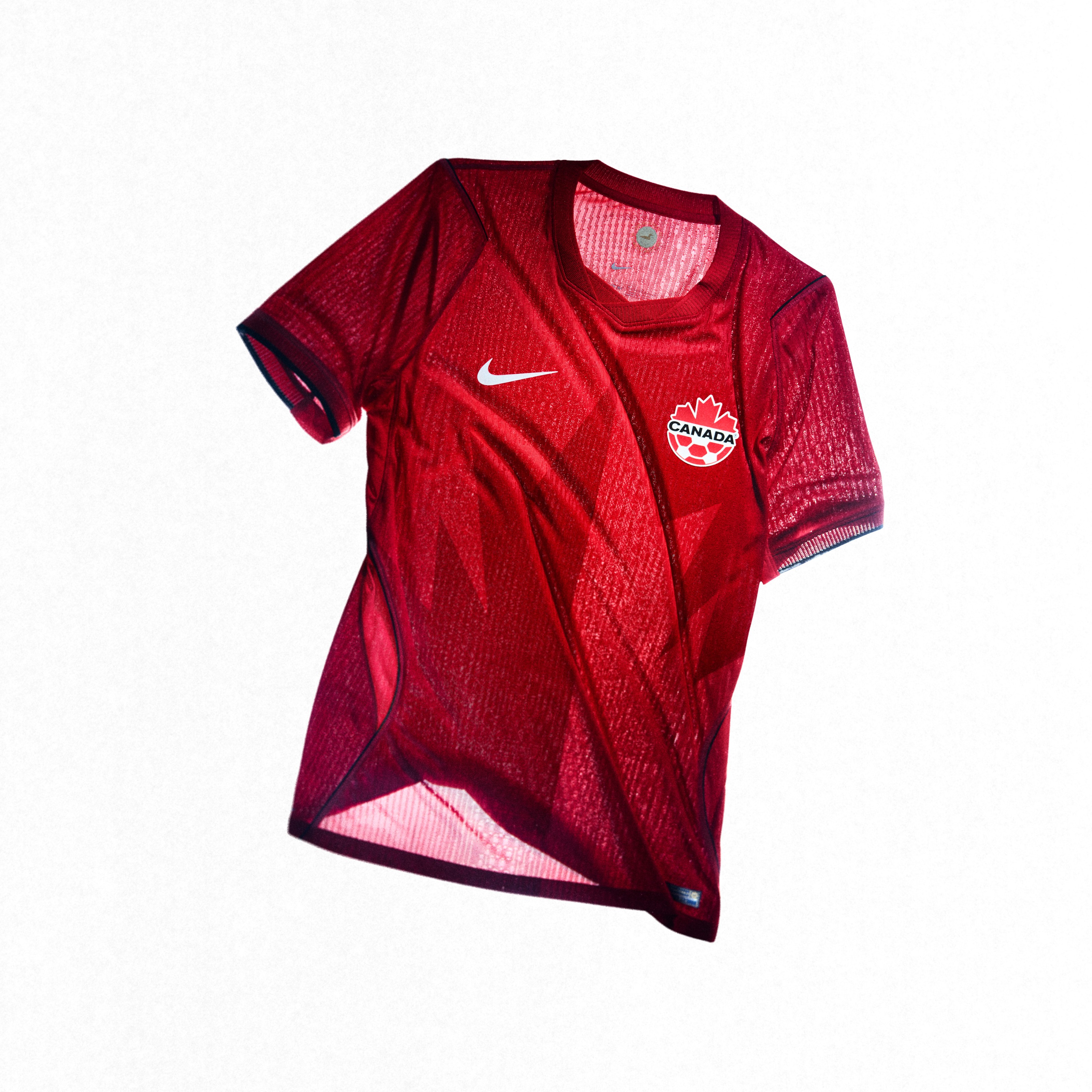 Canada World Cup 2026 kit