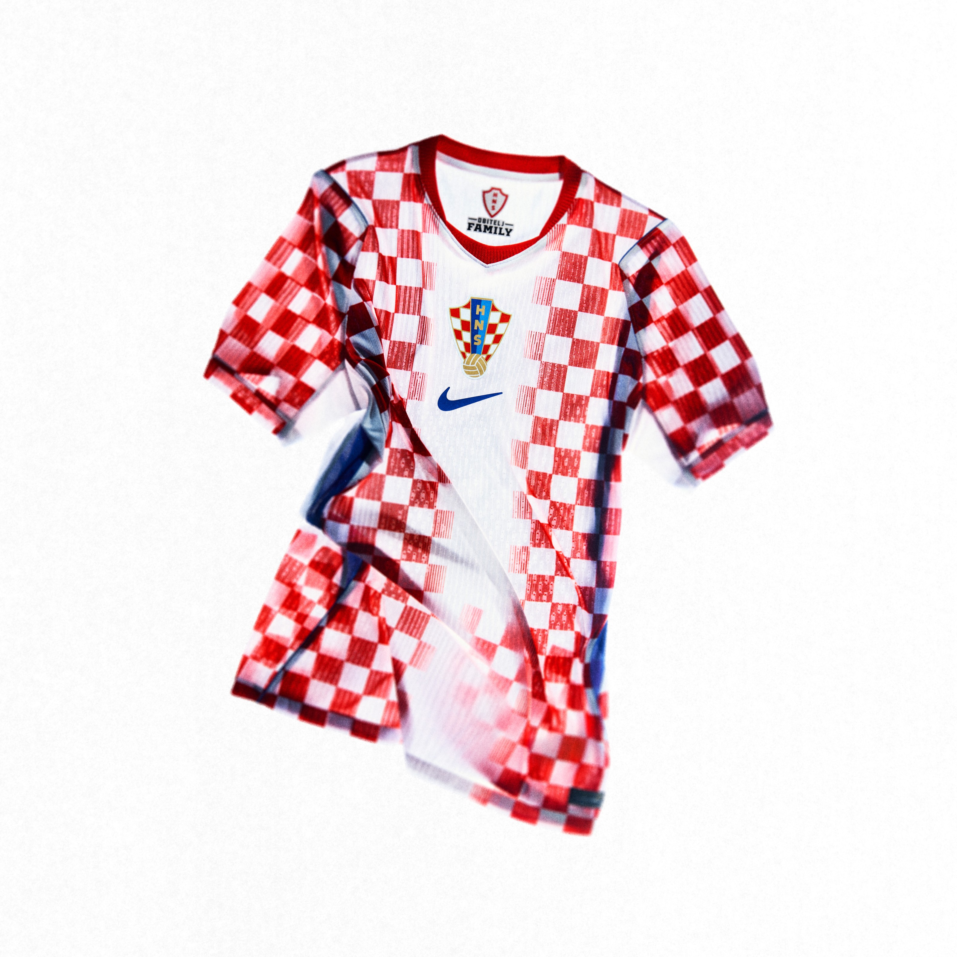 Croatia World Cup 2026 kit