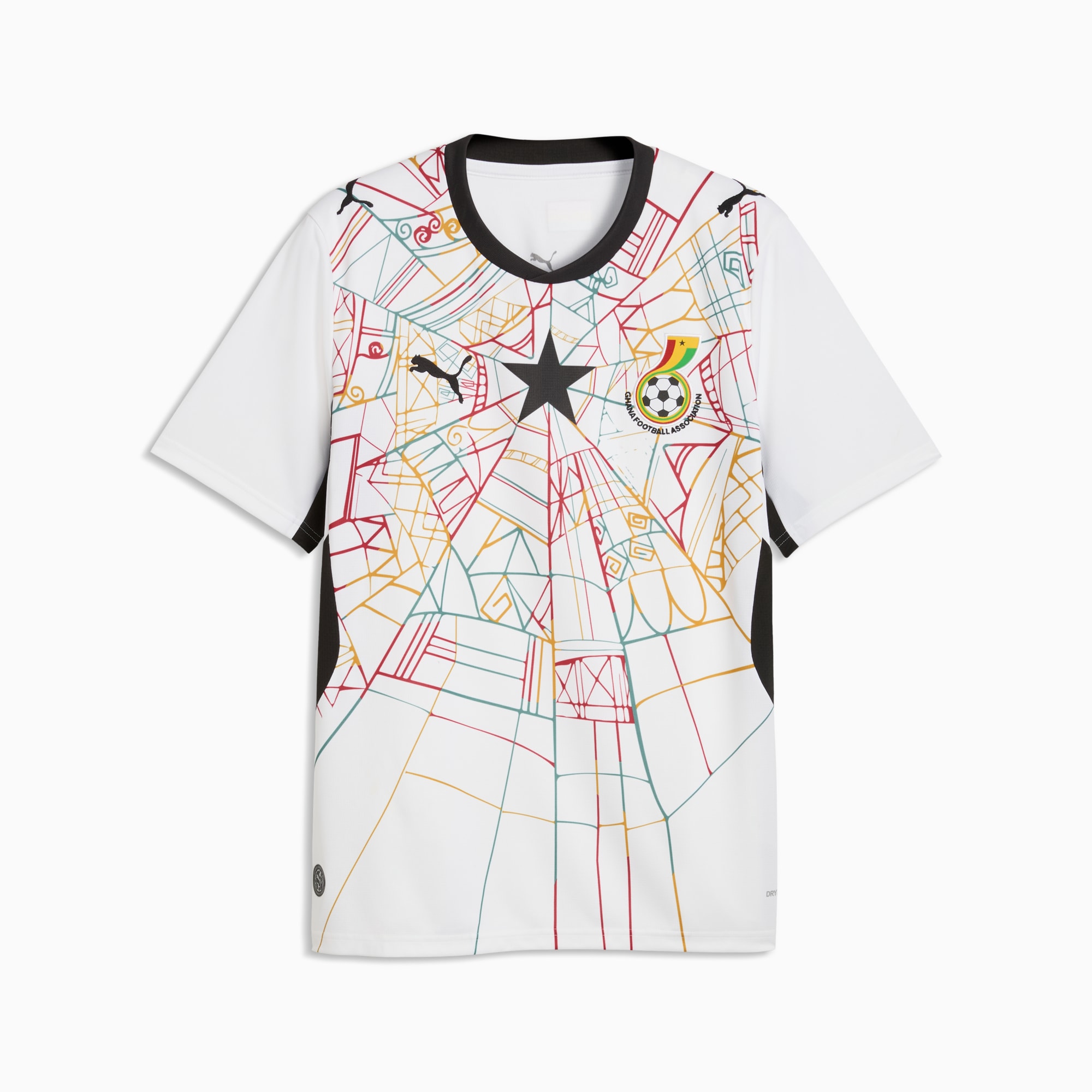 Ghana World Cup 2026 kit