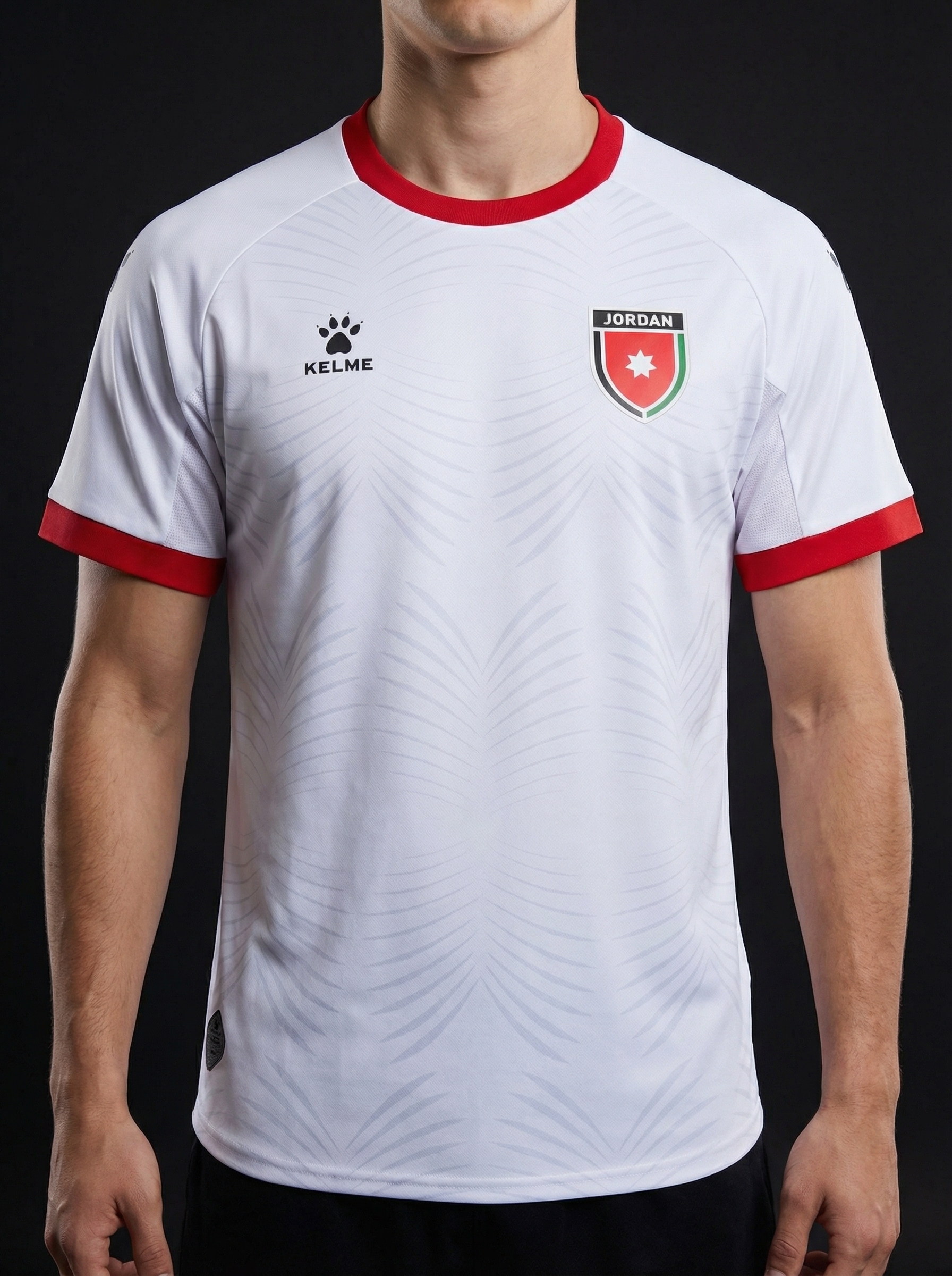Jordan World Cup 2026 kit
