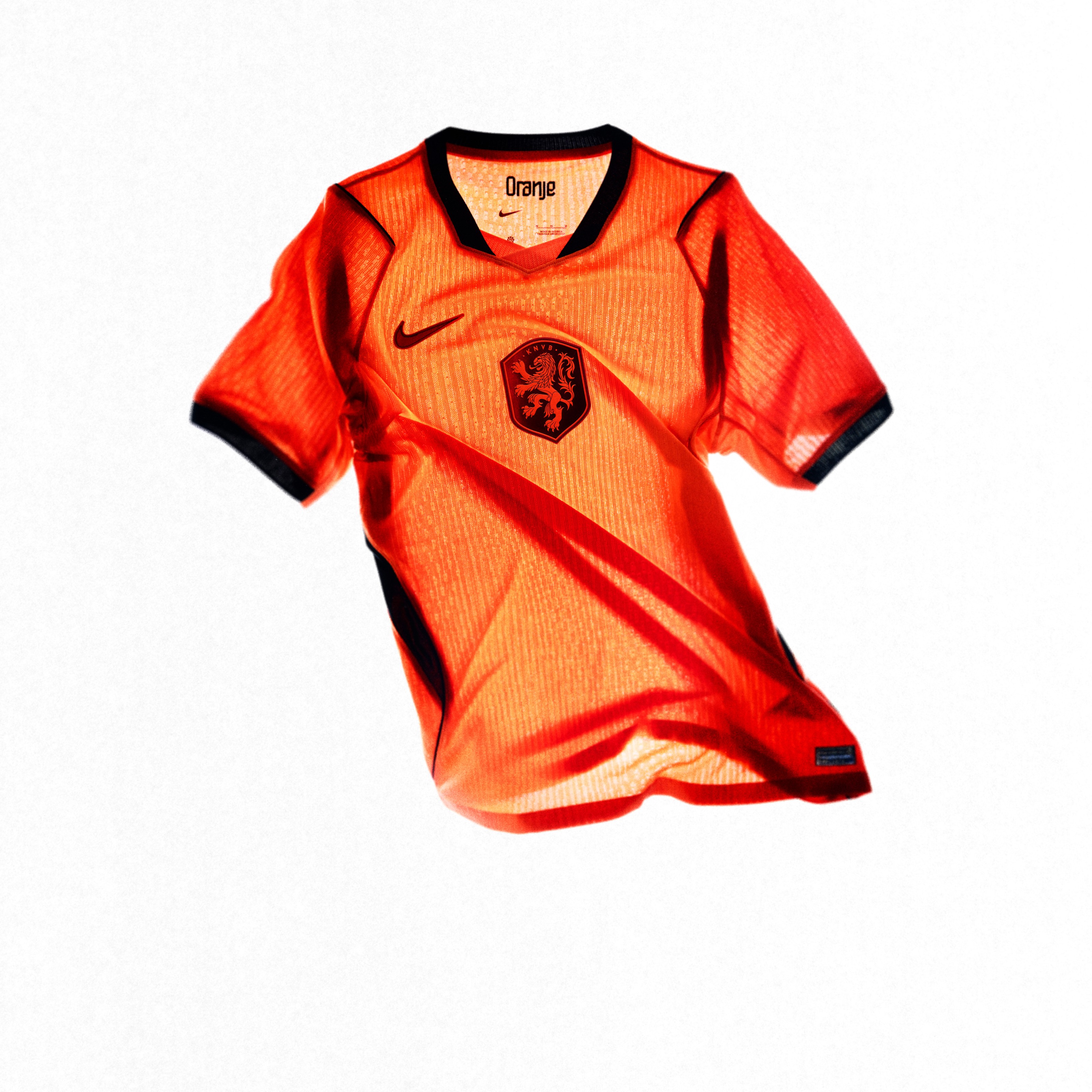 Netherlands World Cup 2026 kit