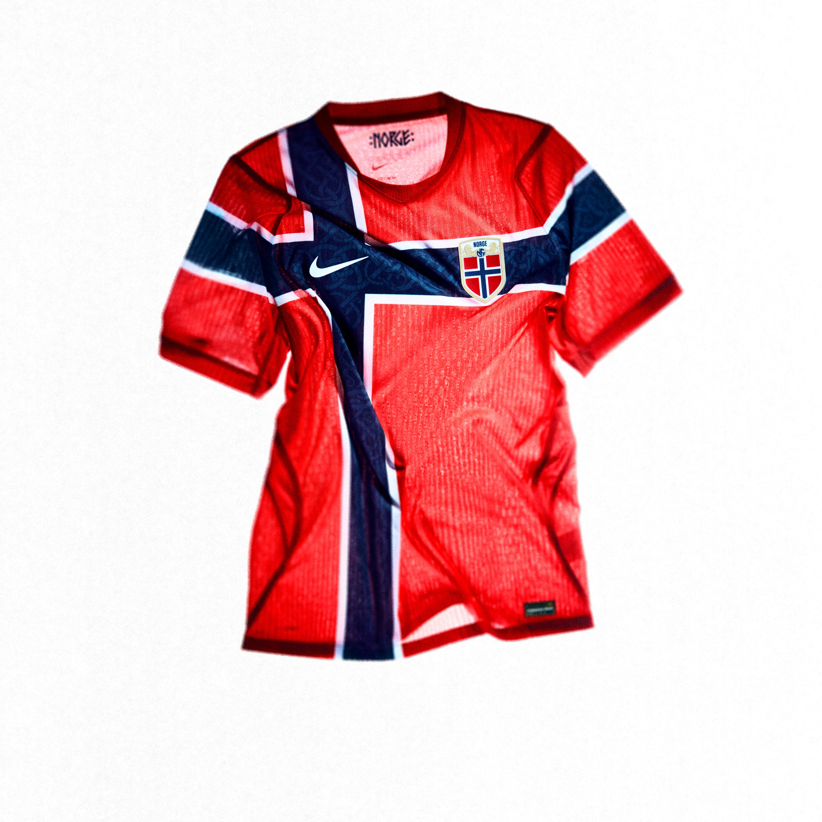 Norway World Cup 2026 kit