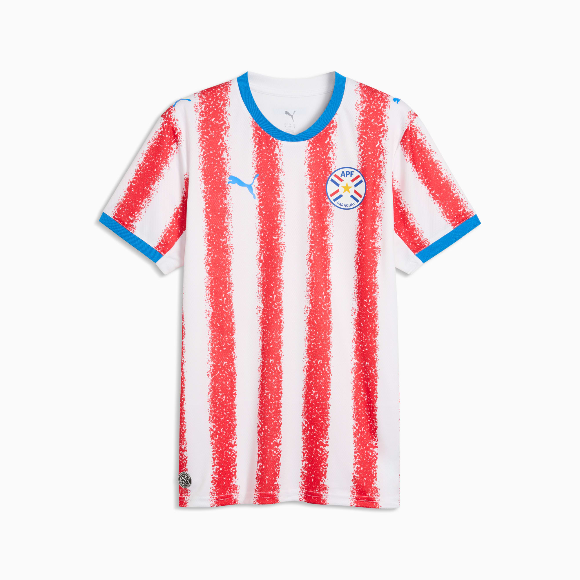 Paraguay World Cup 2026 kit