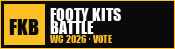 Crest badge Footy Kits Battle club-finder badge preview