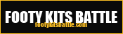 Solid dark badge Footy Kits Battle club-finder badge preview