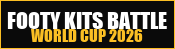 Classic wordmark badge Footy Kits Battle club-finder badge preview